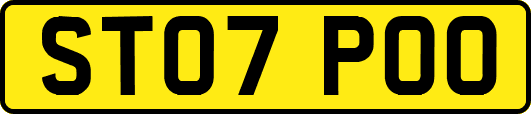 ST07POO
