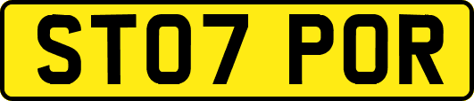 ST07POR