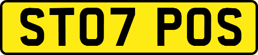 ST07POS