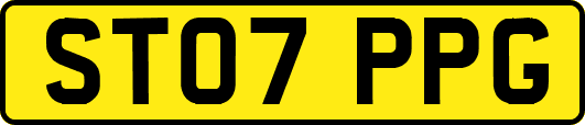 ST07PPG