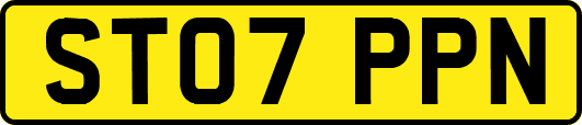 ST07PPN