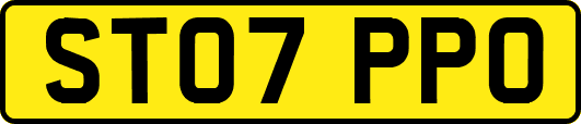 ST07PPO