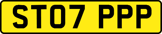 ST07PPP
