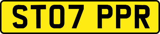 ST07PPR