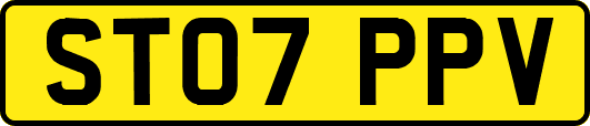 ST07PPV