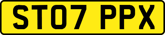 ST07PPX
