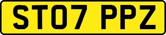 ST07PPZ