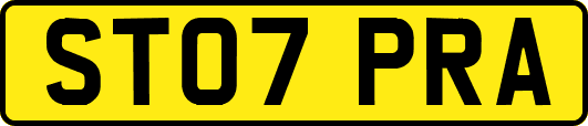 ST07PRA