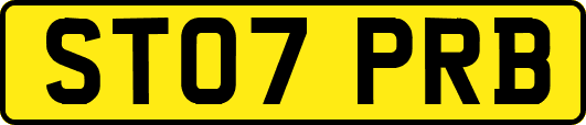 ST07PRB