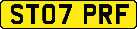 ST07PRF