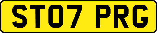 ST07PRG