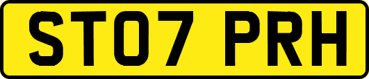 ST07PRH