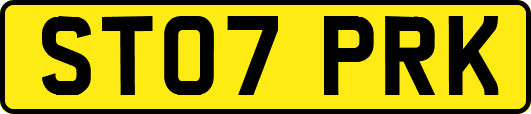 ST07PRK