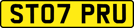 ST07PRU