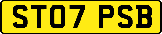 ST07PSB