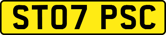 ST07PSC