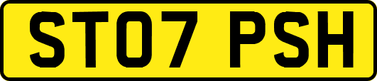 ST07PSH