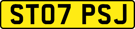 ST07PSJ