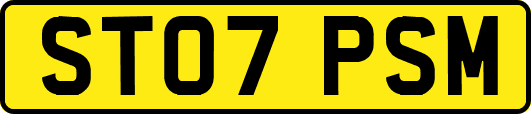 ST07PSM