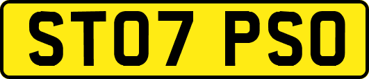 ST07PSO