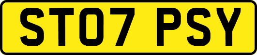 ST07PSY