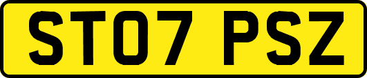 ST07PSZ