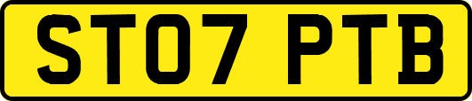 ST07PTB