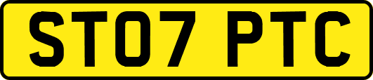 ST07PTC