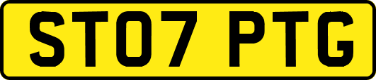 ST07PTG