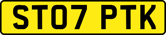 ST07PTK