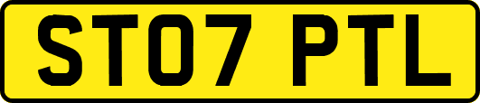 ST07PTL