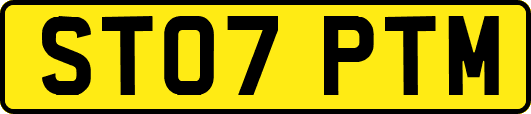 ST07PTM