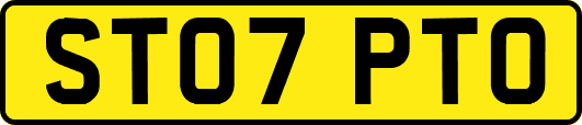 ST07PTO