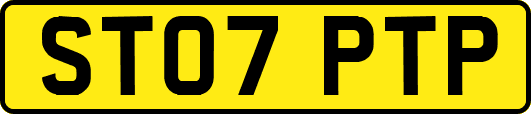 ST07PTP
