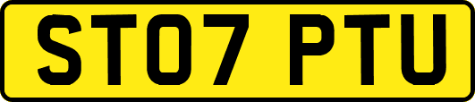 ST07PTU