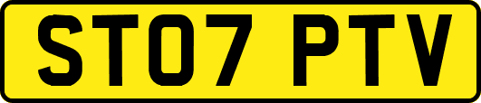 ST07PTV