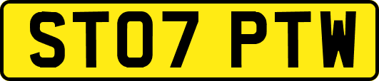ST07PTW
