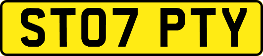 ST07PTY