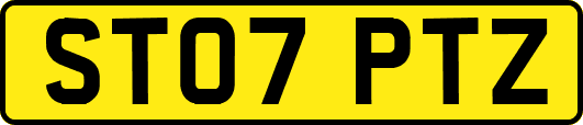 ST07PTZ