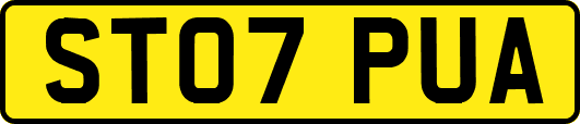 ST07PUA