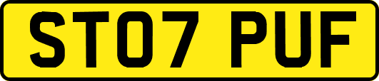 ST07PUF