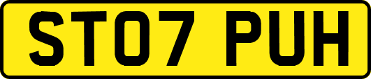 ST07PUH
