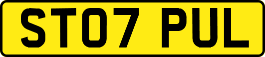 ST07PUL