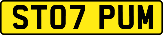 ST07PUM