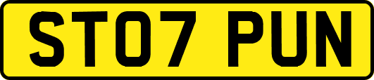 ST07PUN