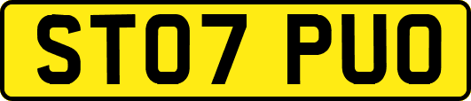 ST07PUO