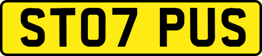 ST07PUS