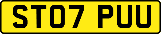 ST07PUU