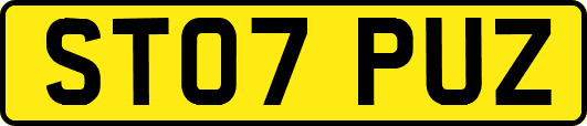 ST07PUZ