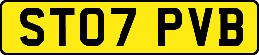 ST07PVB